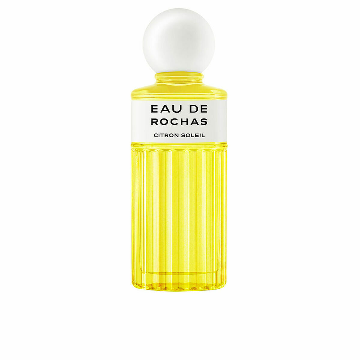 Ženski parfum Rochas EDT 100 ml Citron Soleil